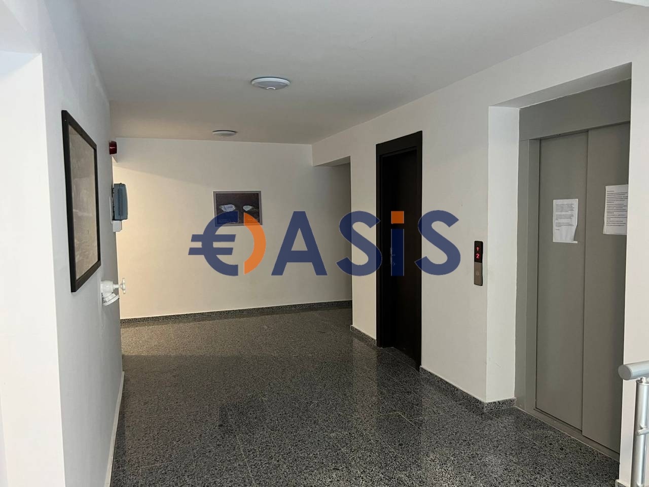 Продава 2-СТАЕН, гр. Свети Влас, област Бургас, снимка 2 - Апартаменти - 53702098