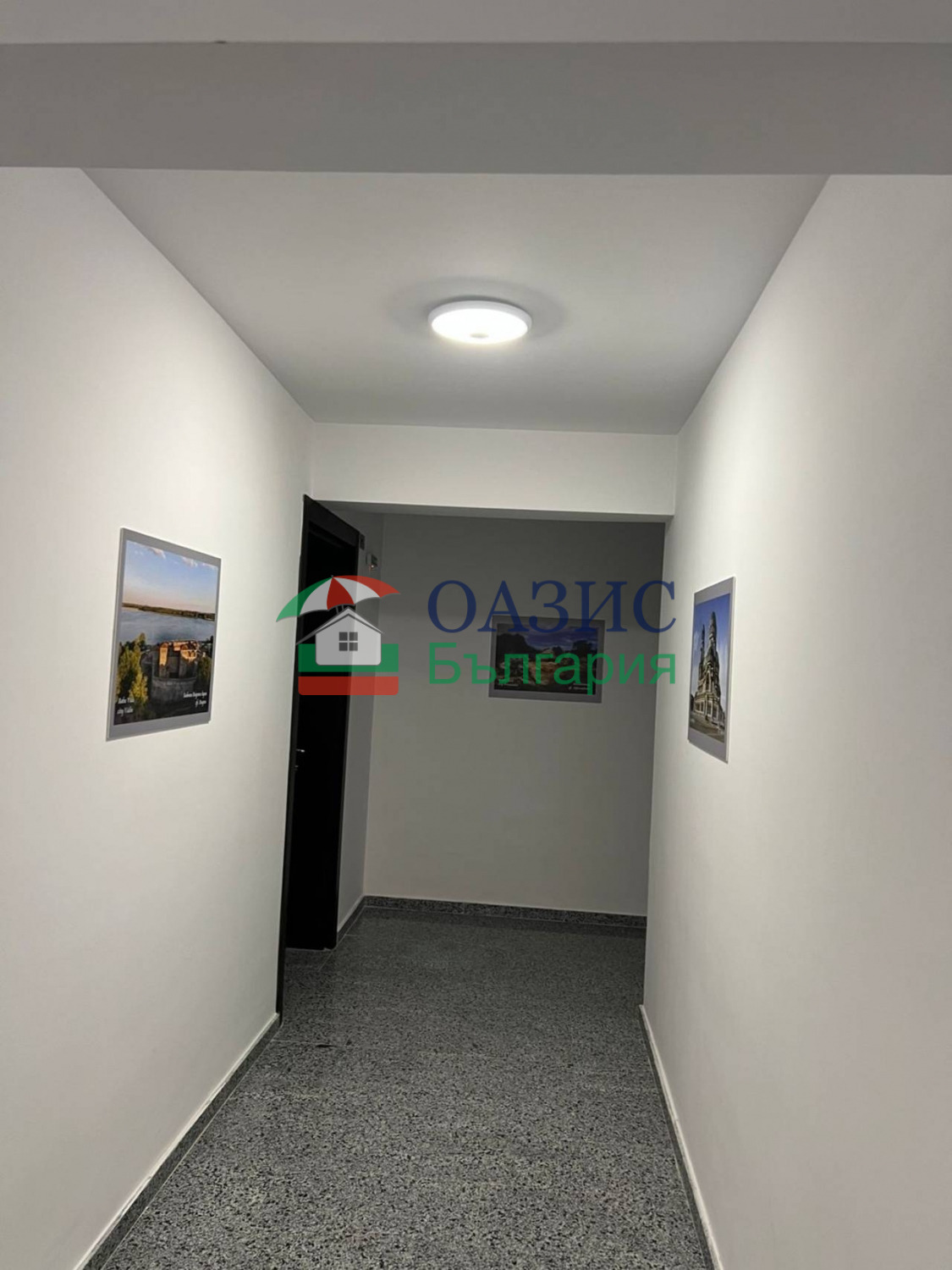 Продава 2-СТАЕН, гр. Свети Влас, област Бургас, снимка 3 - Апартаменти - 53702098