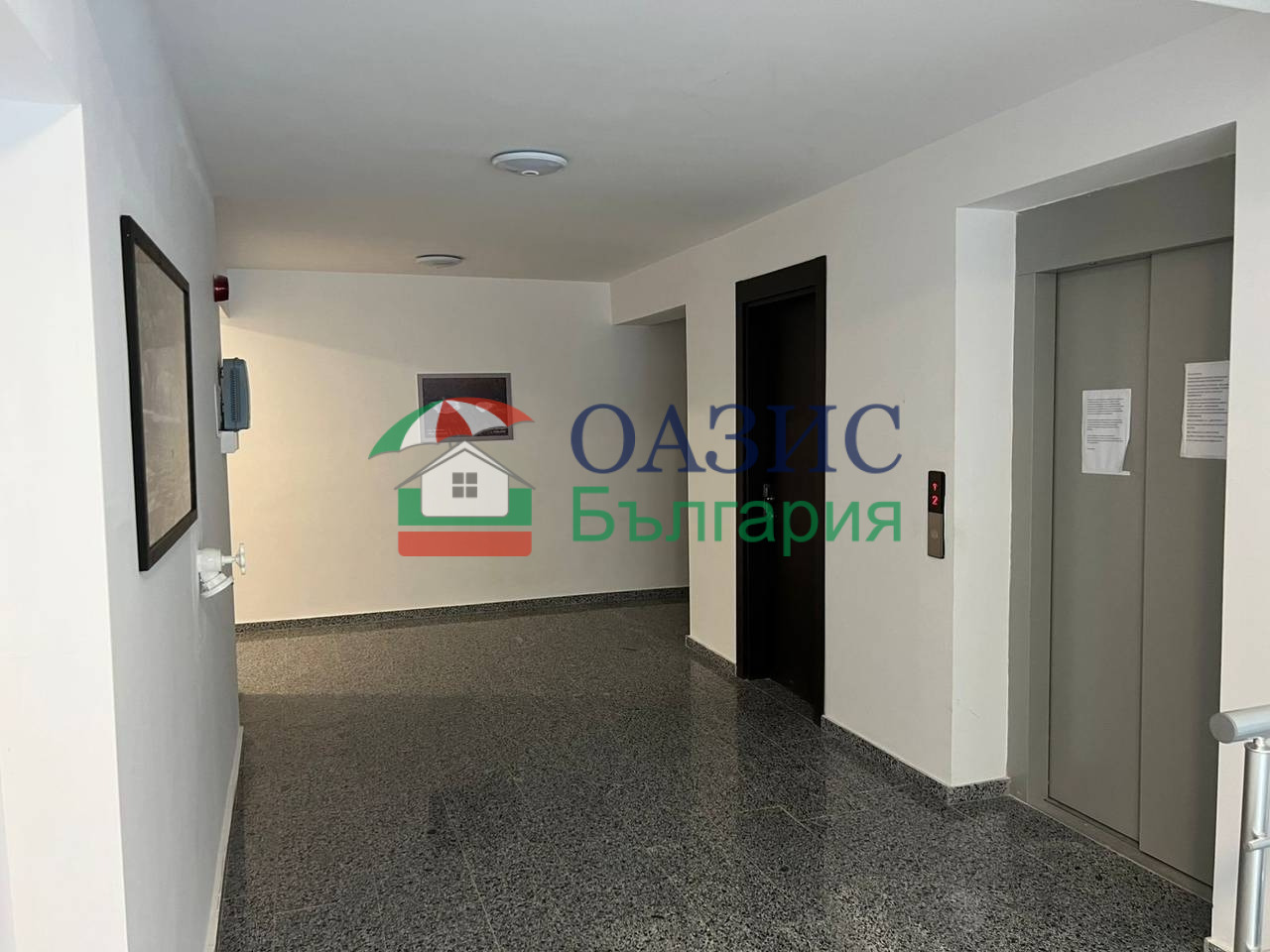 Продава 2-СТАЕН, гр. Свети Влас, област Бургас, снимка 2 - Апартаменти - 53702098