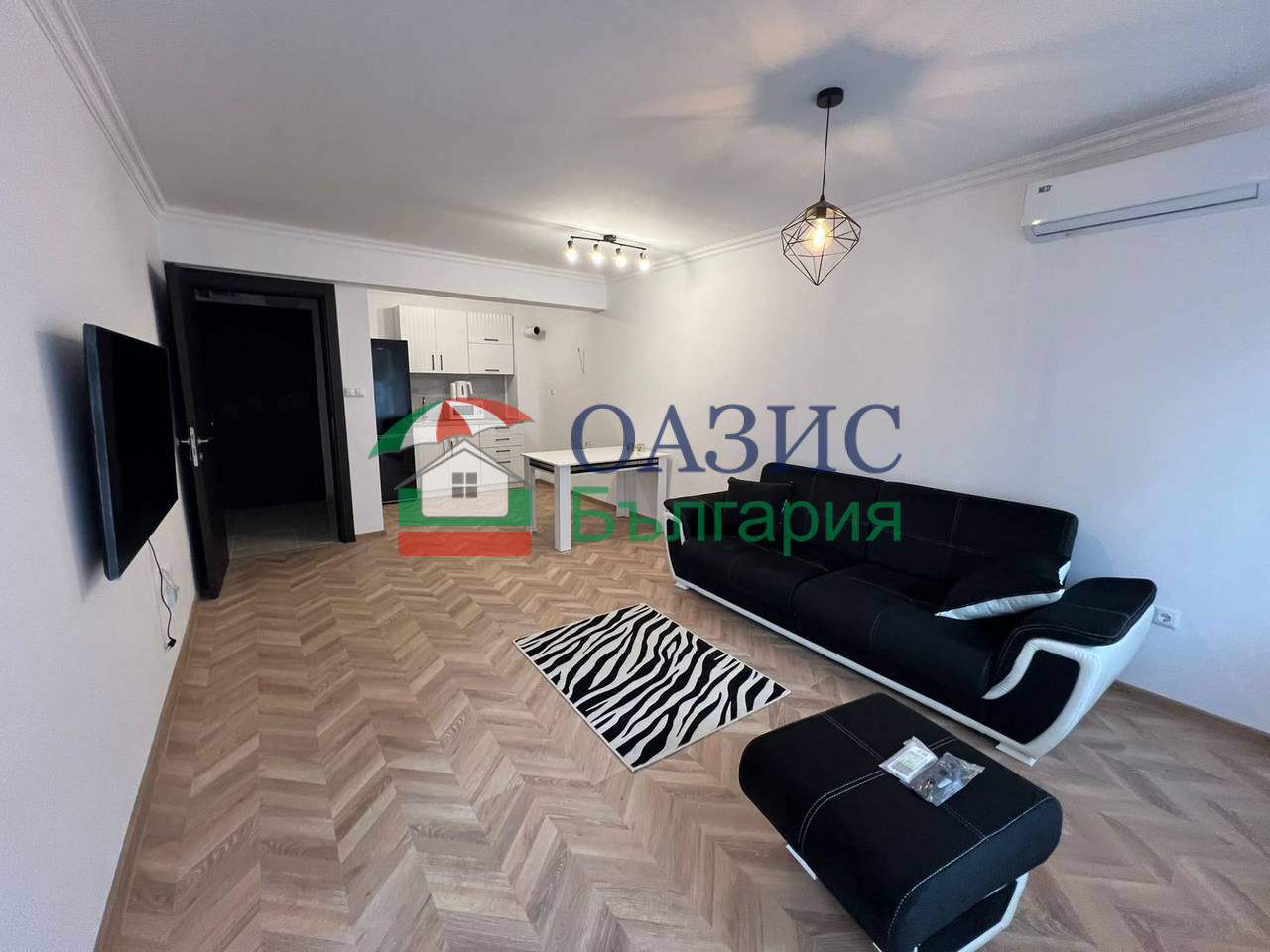 Продава 2-СТАЕН, гр. Свети Влас, област Бургас, снимка 6 - Апартаменти - 53702098