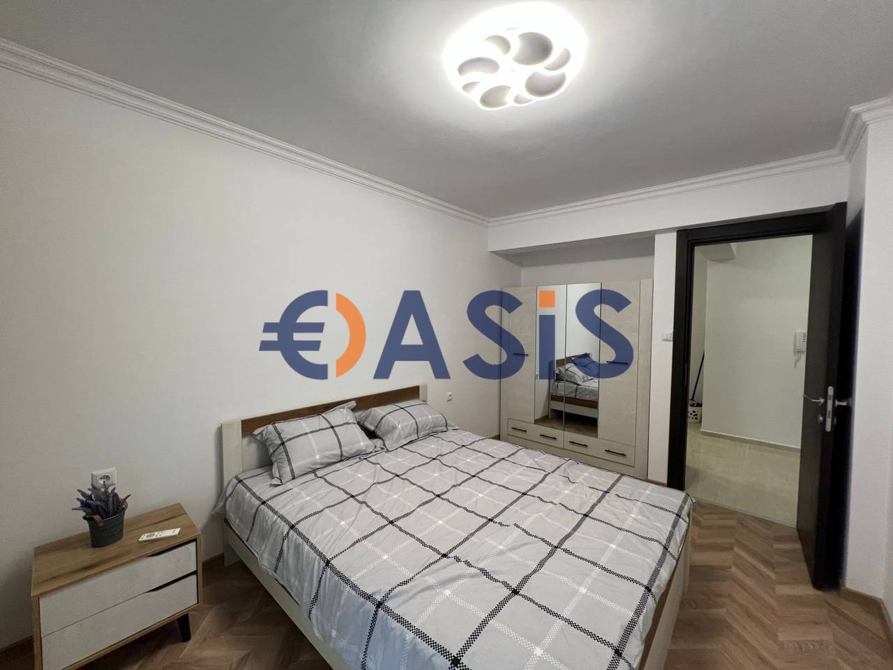 Продава 2-СТАЕН, гр. Свети Влас, област Бургас, снимка 7 - Апартаменти - 53702098