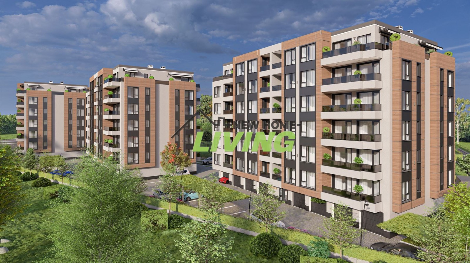 Продава 2-СТАЕН, гр. Пловдив, Беломорски, снимка 6 - Апартаменти - 53873011