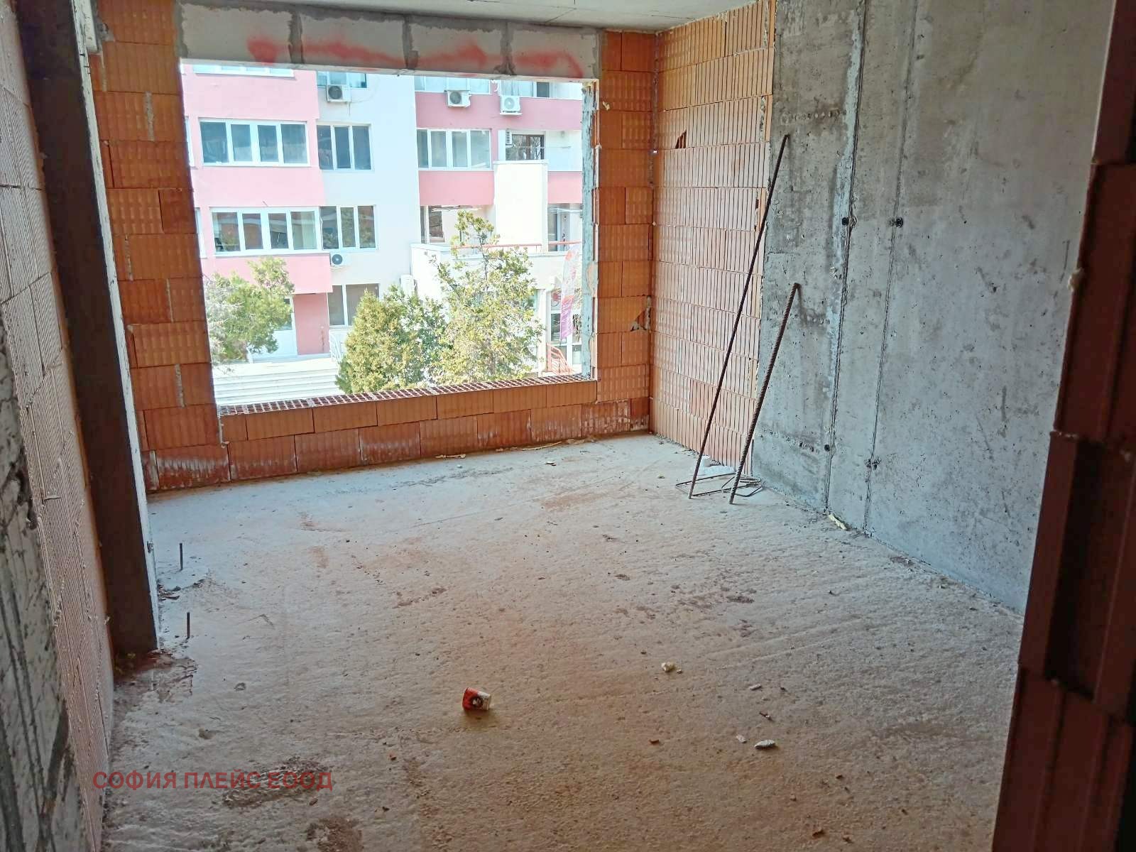 Продава 2-СТАЕН, гр. София, Дружба 2, снимка 3 - Апартаменти - 53883313