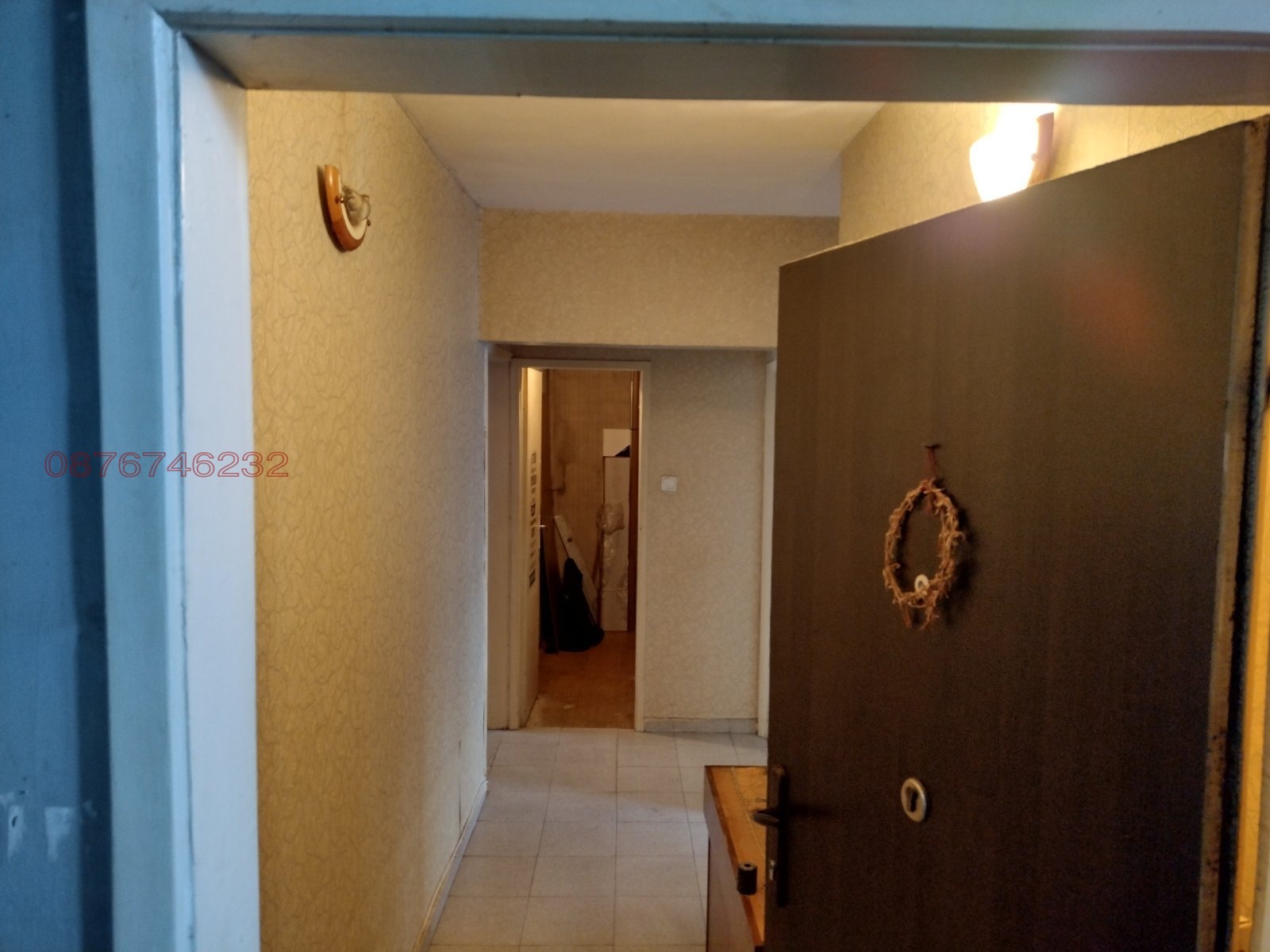 Продава 2-СТАЕН, гр. София, Люлин 3, снимка 5 - Апартаменти - 54182752