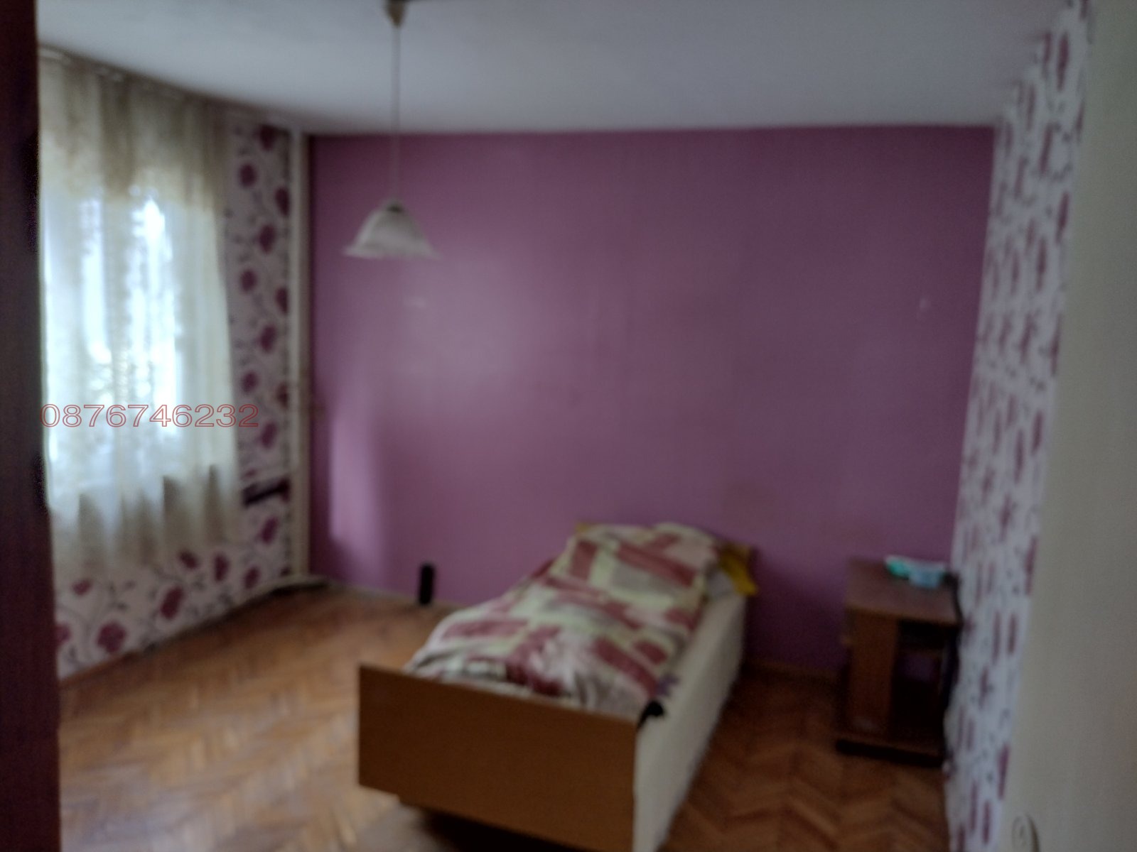 Продава 2-СТАЕН, гр. София, Люлин 3, снимка 8 - Апартаменти - 54182752