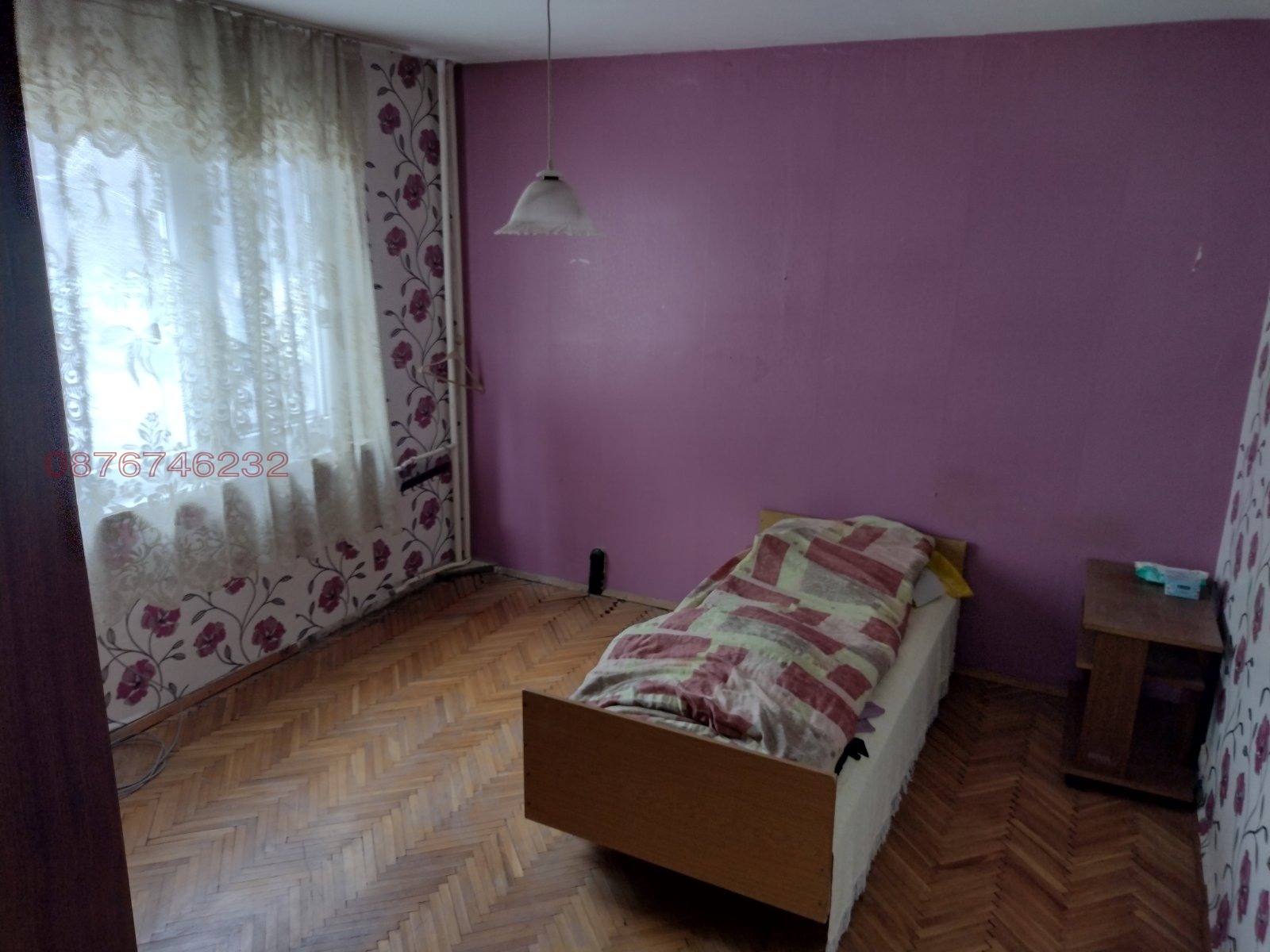 Продава 2-СТАЕН, гр. София, Люлин 3, снимка 2 - Апартаменти - 54182752