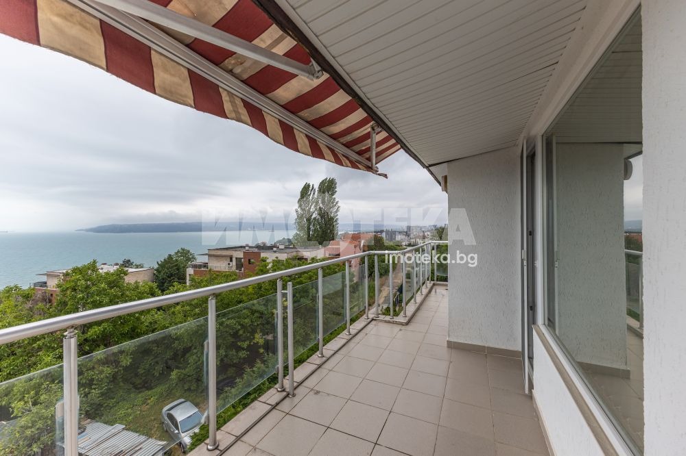Продава 2-СТАЕН, гр. Варна, Свети Никола, снимка 15 - Апартаменти - 54815647