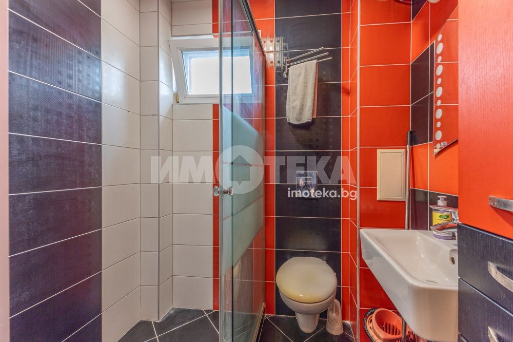Продава 2-СТАЕН, гр. Варна, Свети Никола, снимка 9 - Апартаменти - 54815647
