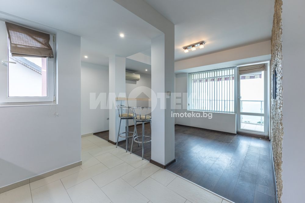 Продава 2-СТАЕН, гр. Варна, Свети Никола, снимка 12 - Апартаменти - 54815647