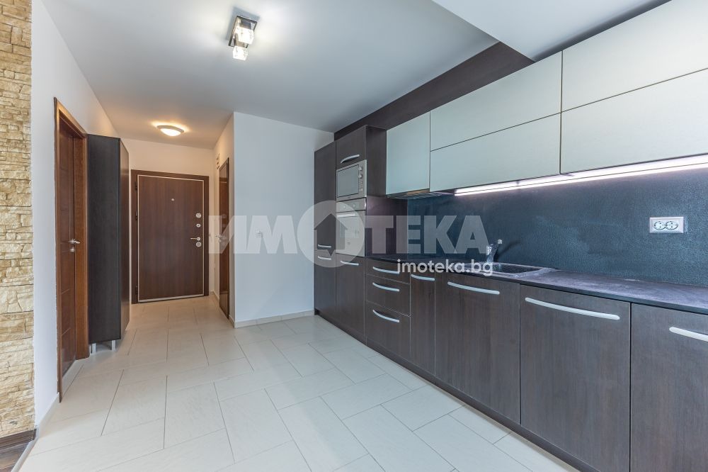 Продава 2-СТАЕН, гр. Варна, Свети Никола, снимка 13 - Апартаменти - 54815647