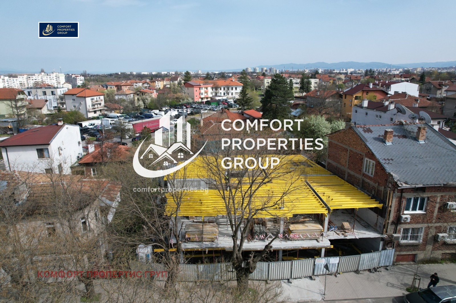 Продава 3-СТАЕН, гр. София, Орландовци, снимка 10 - Апартаменти - 52957131