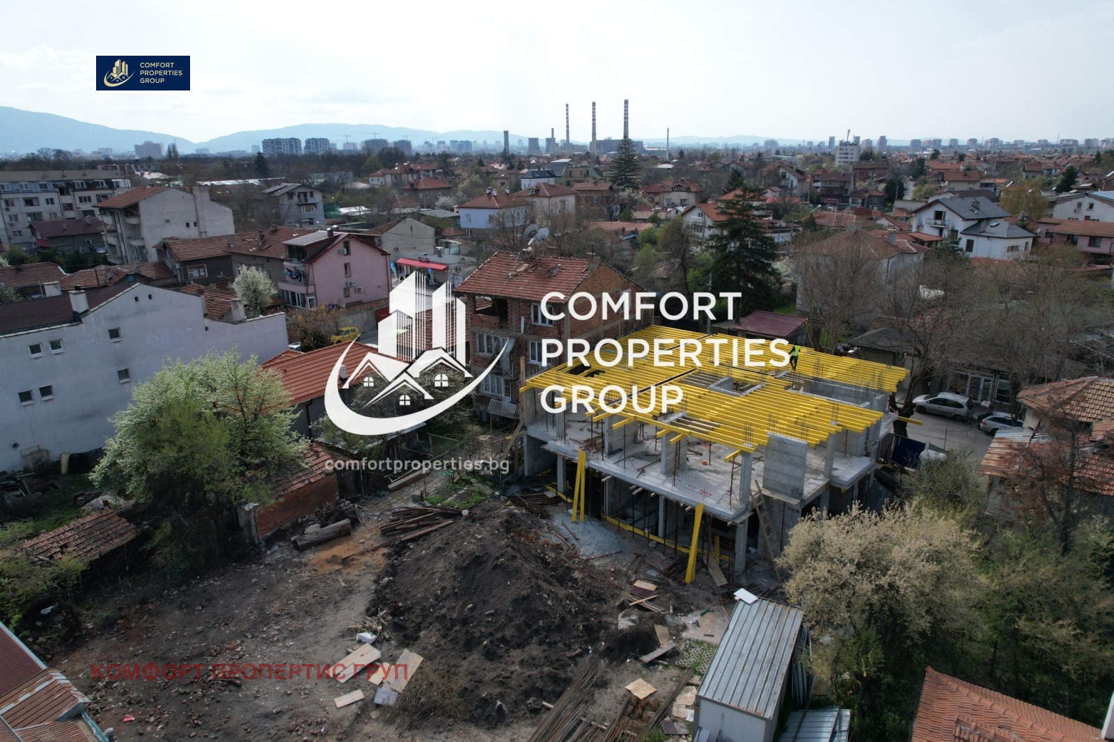 Продава 3-СТАЕН, гр. София, Орландовци, снимка 13 - Апартаменти - 52957131