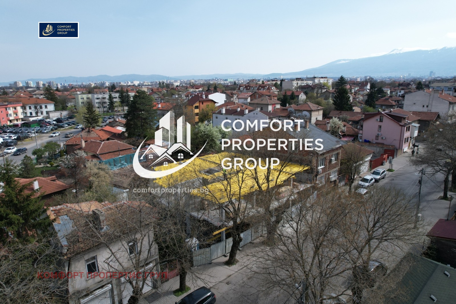 Продава 3-СТАЕН, гр. София, Орландовци, снимка 2 - Апартаменти - 52957131