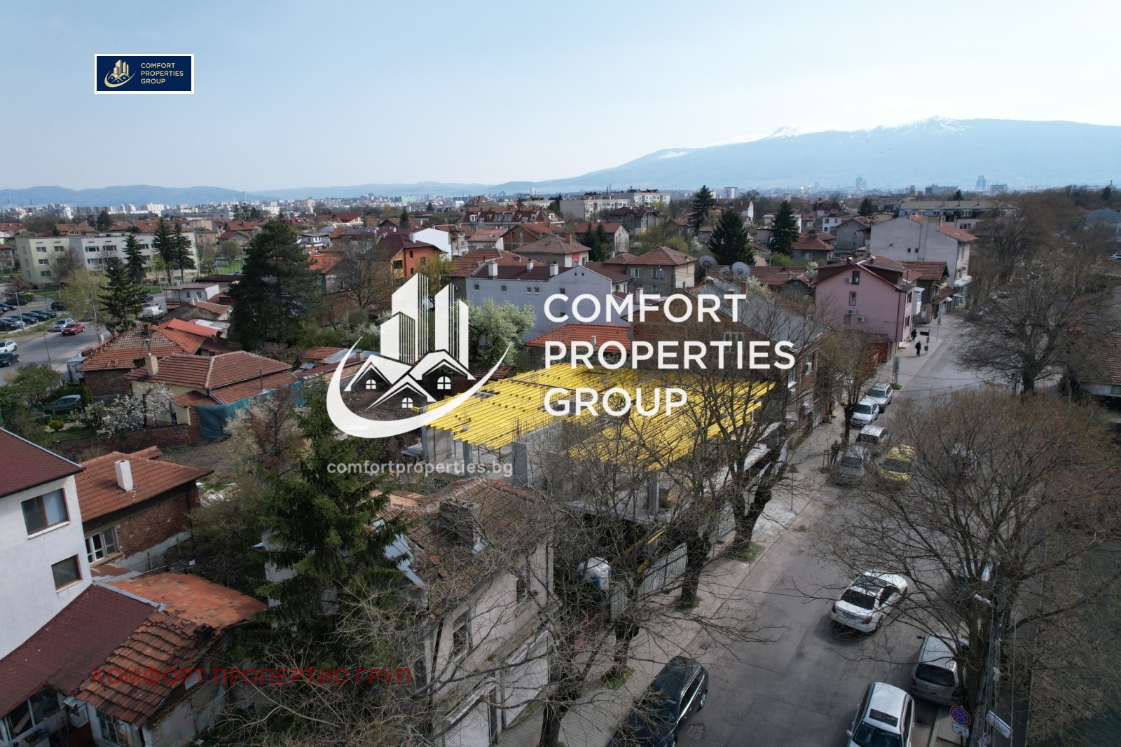 Продава 3-СТАЕН, гр. София, Орландовци, снимка 11 - Апартаменти - 52957131