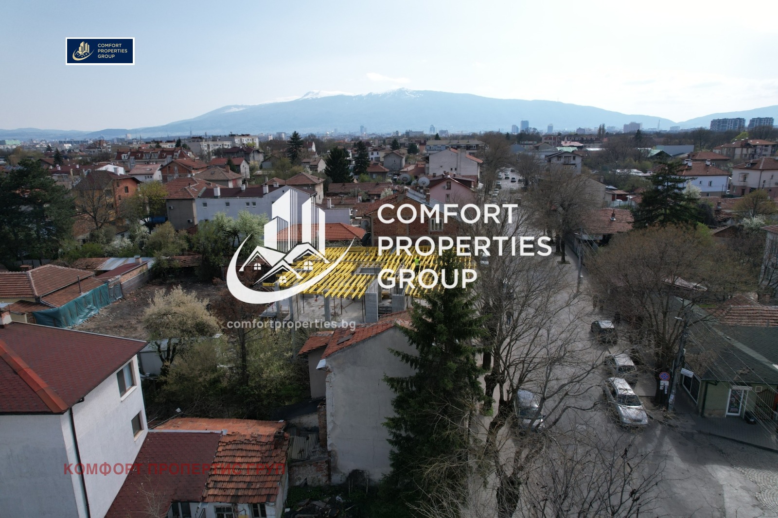 Продава 3-СТАЕН, гр. София, Орландовци, снимка 12 - Апартаменти - 52957131