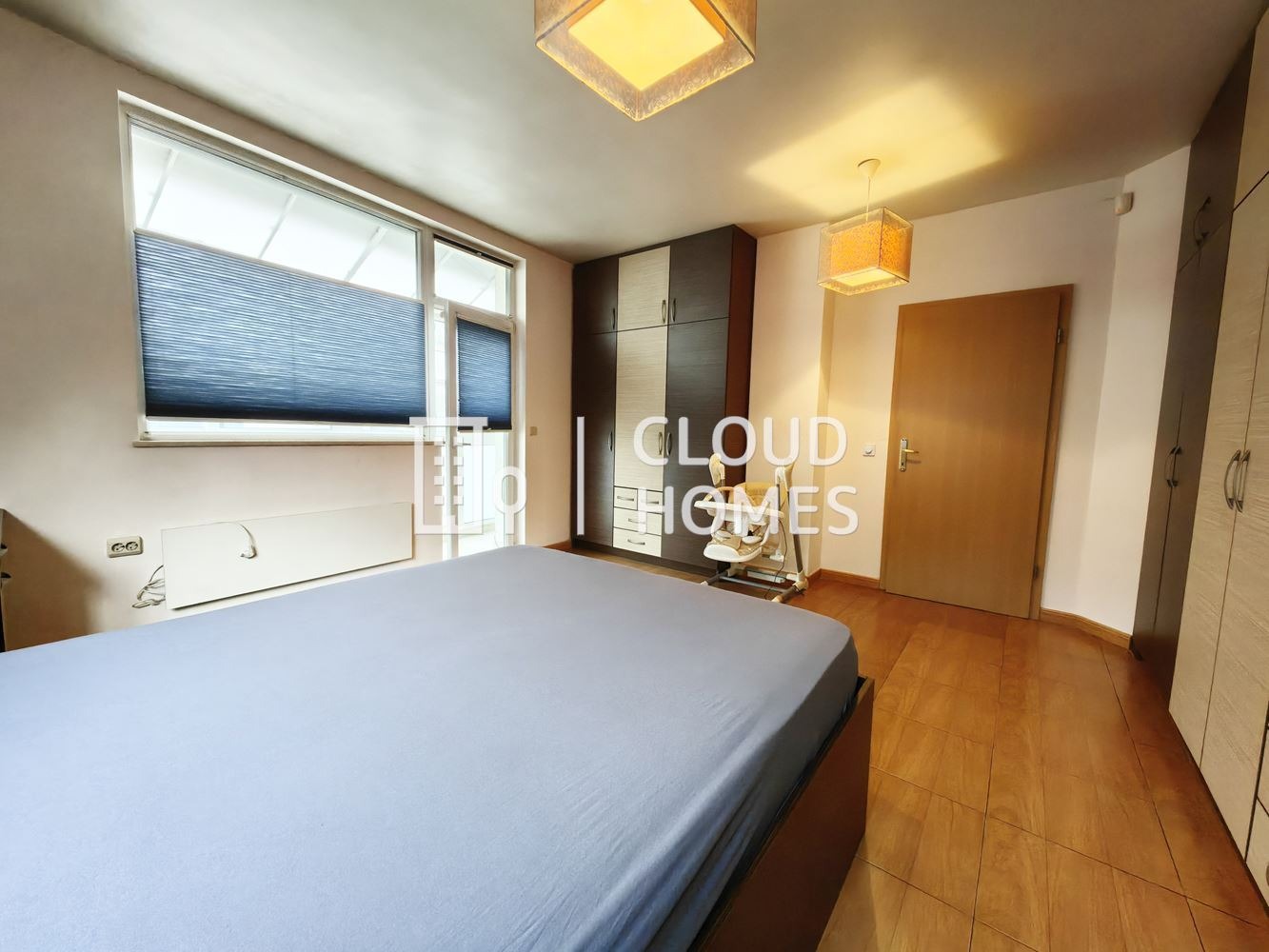 Продава 3-СТАЕН, гр. София, Гео Милев, снимка 6 - Апартаменти - 53912311