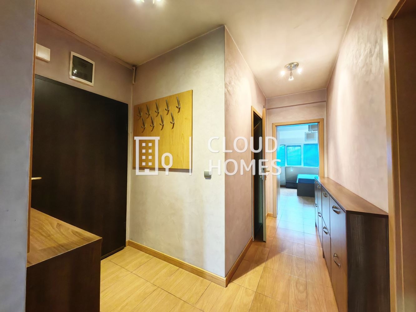 Продава 3-СТАЕН, гр. София, Гео Милев, снимка 4 - Апартаменти - 53912311