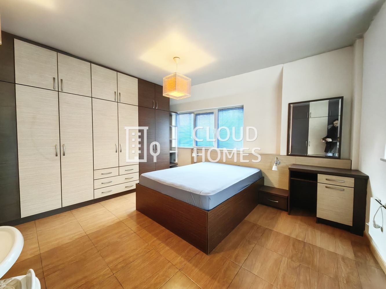 Продава 3-СТАЕН, гр. София, Гео Милев, снимка 5 - Апартаменти - 53912311