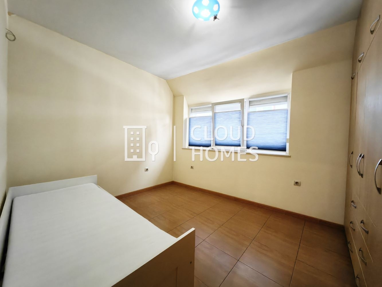 Продава 3-СТАЕН, гр. София, Гео Милев, снимка 7 - Апартаменти - 53912311