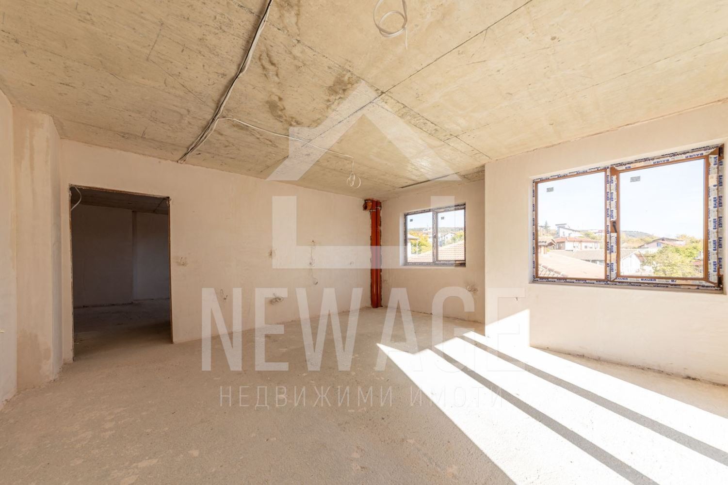 Продава 3-СТАЕН, гр. Варна, Изгрев, снимка 3 - Апартаменти - 54253831