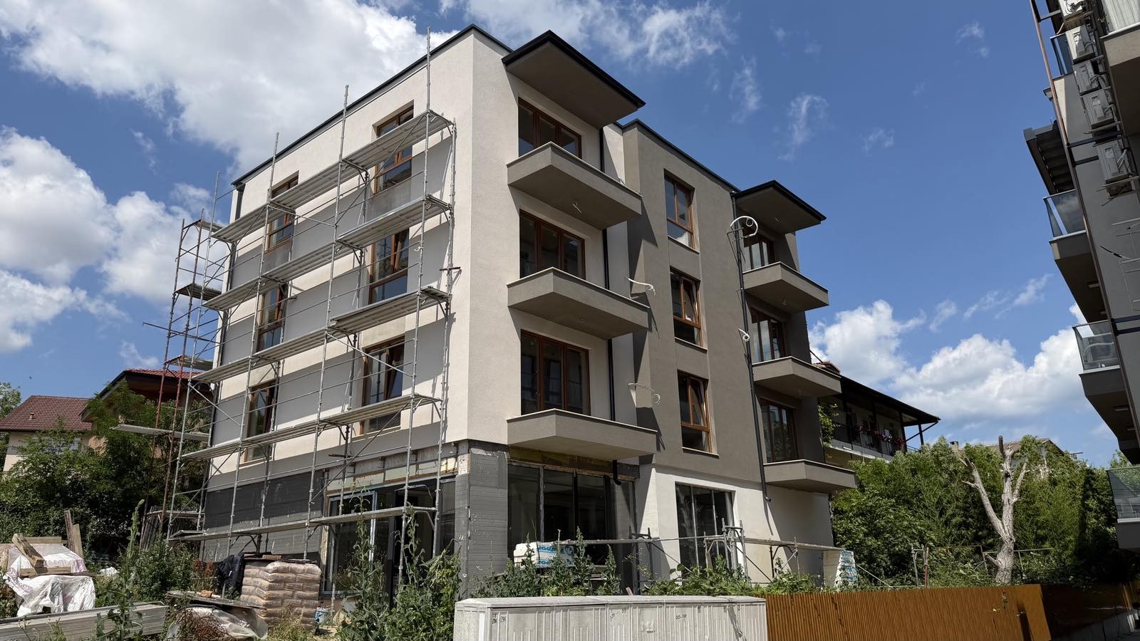 Продава 3-СТАЕН, гр. Варна, Изгрев