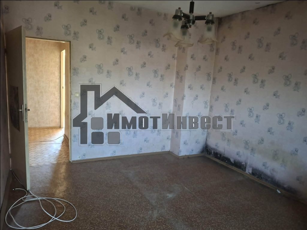 Продава 3-СТАЕН, гр. Ямбол, Георги Бенковски, снимка 6 - Апартаменти - 54710905