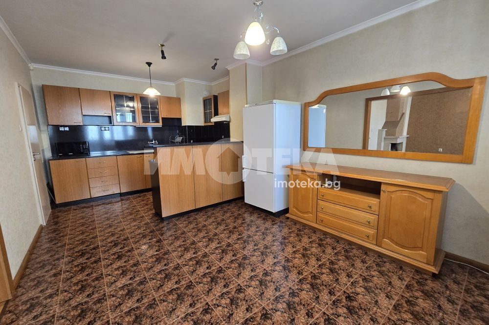 Продава 3-СТАЕН, гр. София, Овча купел 1, снимка 4 - Апартаменти - 54817515