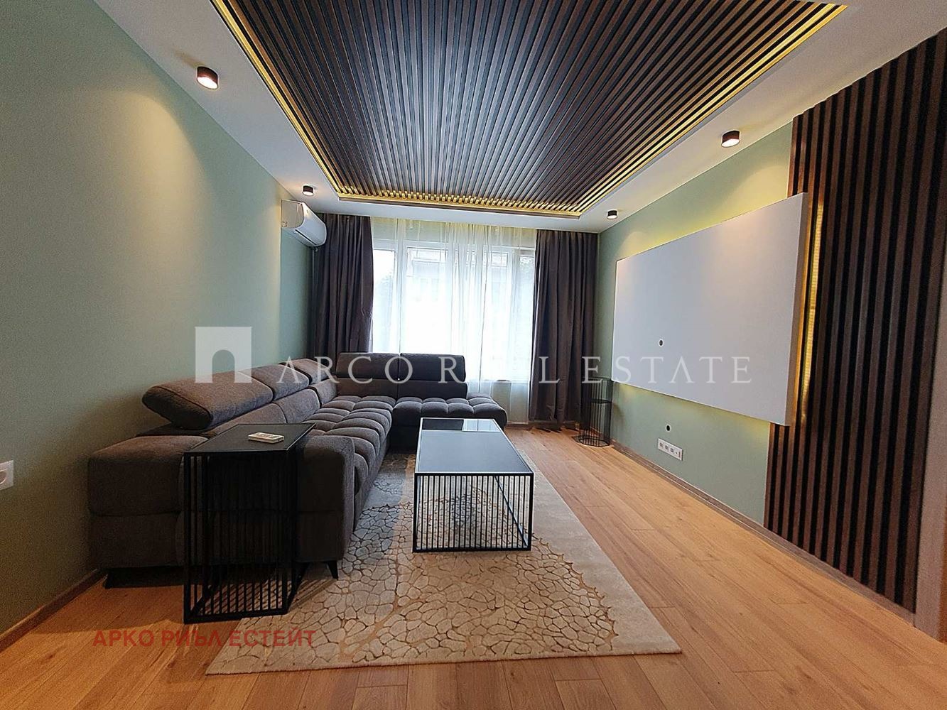 Продава 3-СТАЕН, гр. София, Овча купел, снимка 3 - Апартаменти - 55801677