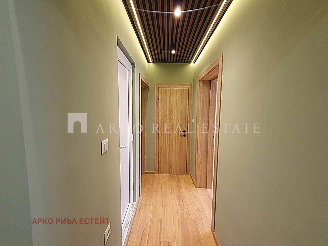 Продава 3-СТАЕН, гр. София, Овча купел, снимка 6 - Апартаменти - 55801677