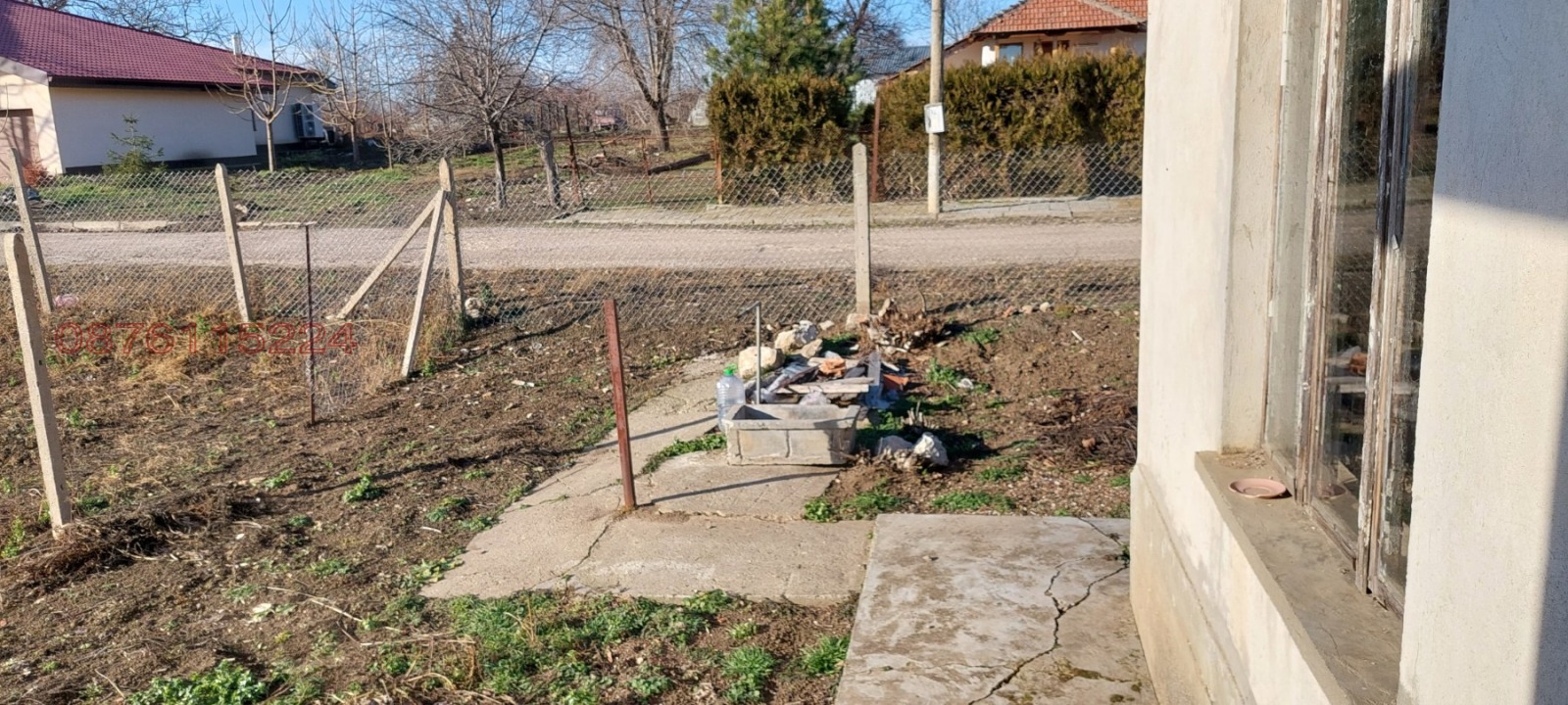 Продава КЪЩА, с. Полковник Ламбриново, област Силистра, снимка 4 - Къщи - 53660007