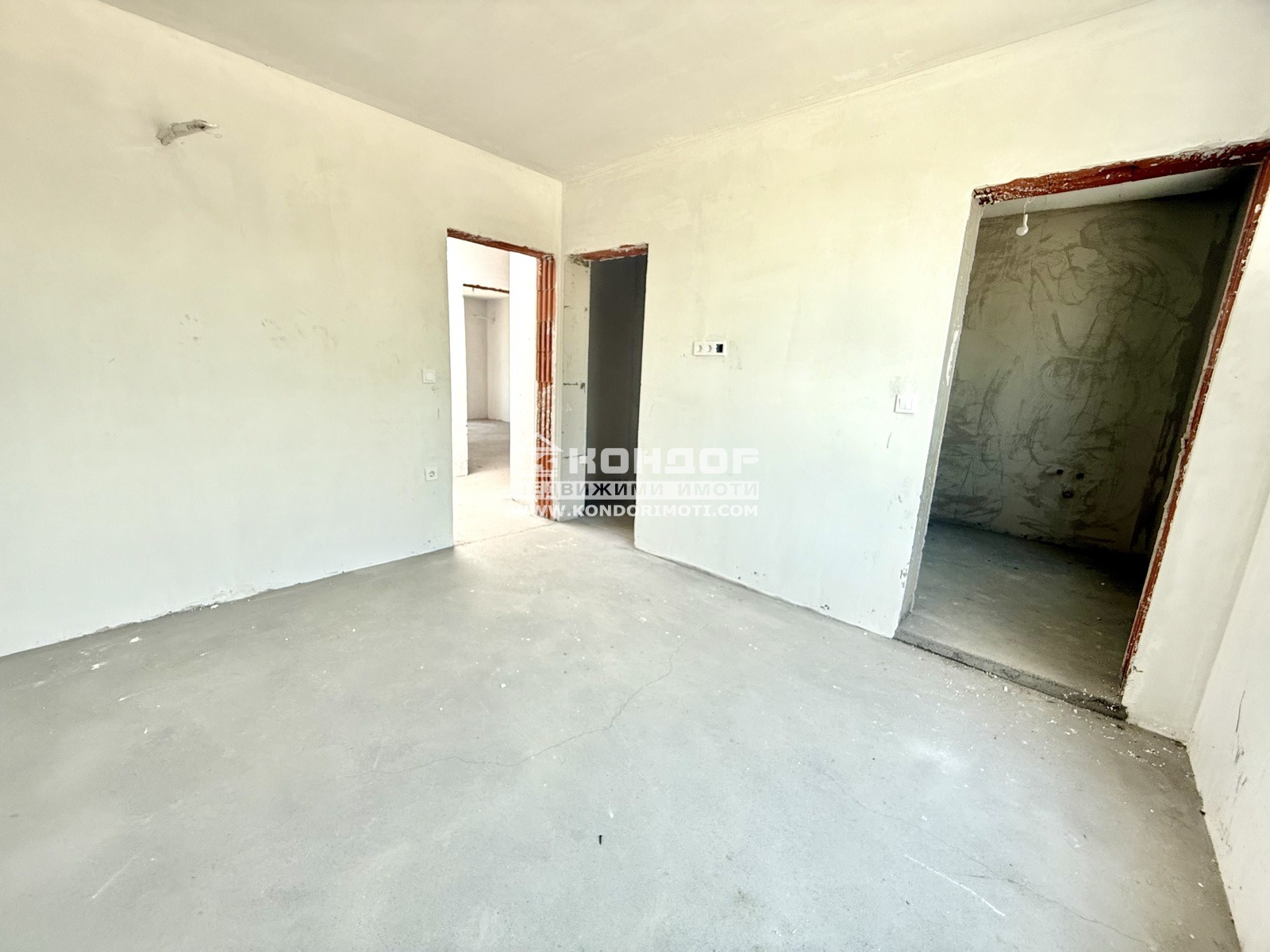 Продава КЪЩА, гр. Пловдив, Беломорски, снимка 6 - Къщи - 48764037