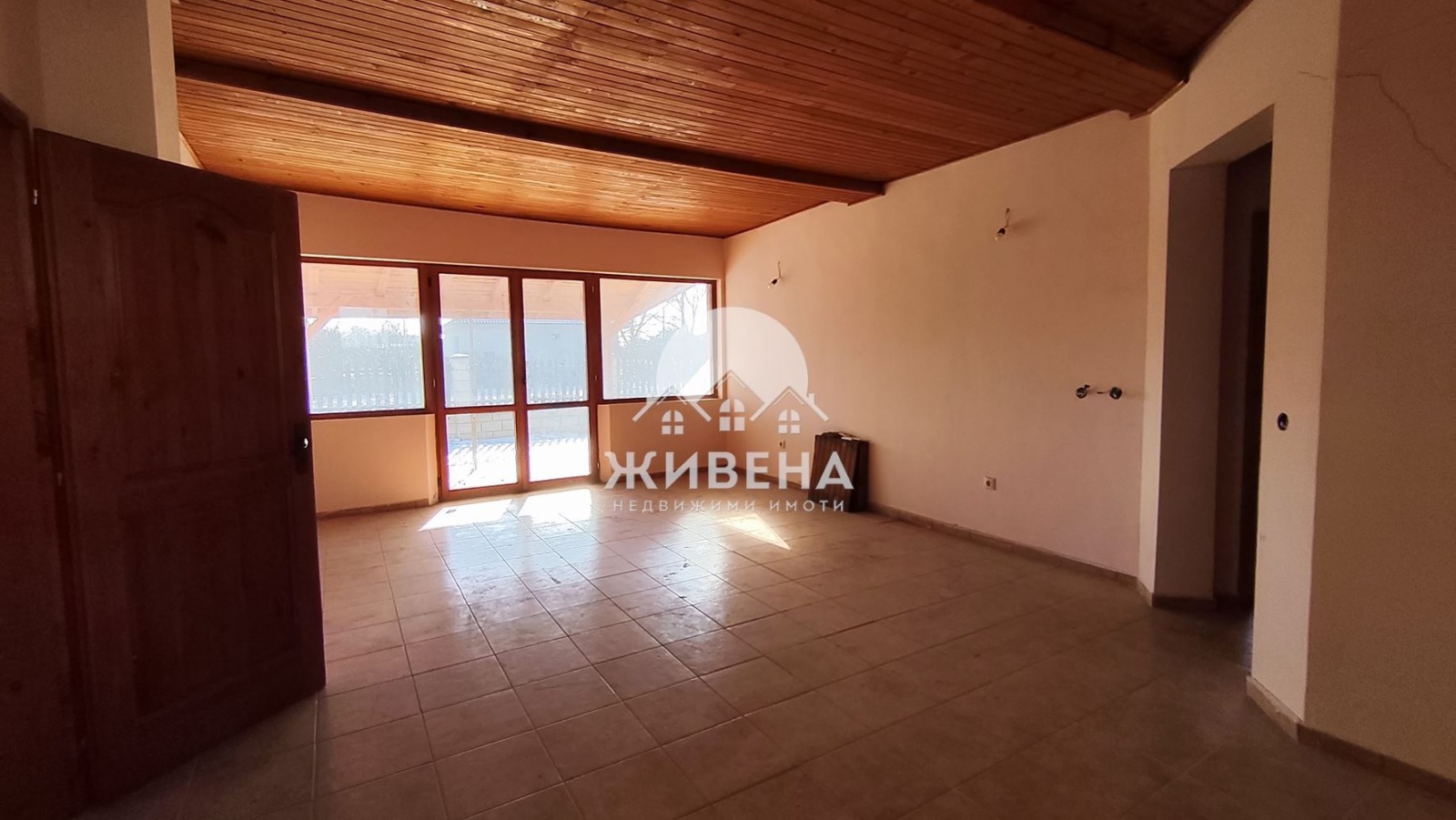 Продава КЪЩА, с. Селце, област Добрич, снимка 6 - Къщи - 54711511