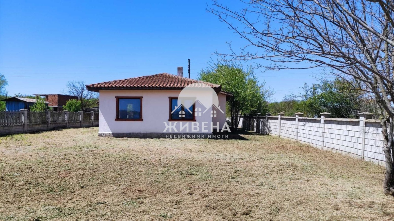 Продава КЪЩА, с. Селце, област Добрич, снимка 17 - Къщи - 54711511