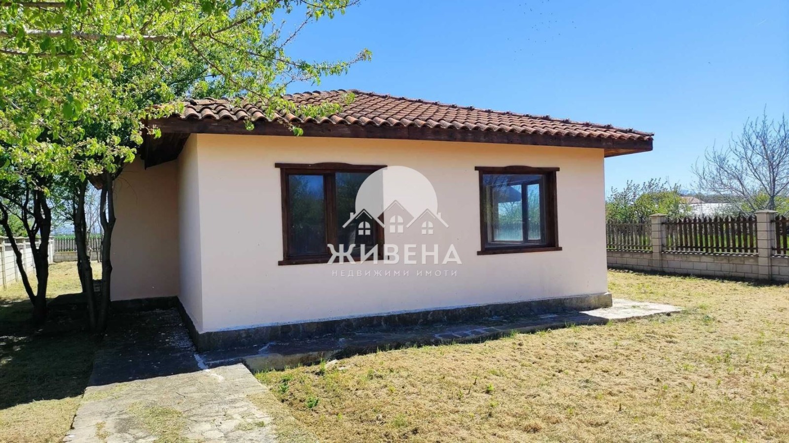Продава КЪЩА, с. Селце, област Добрич, снимка 4 - Къщи - 54711511