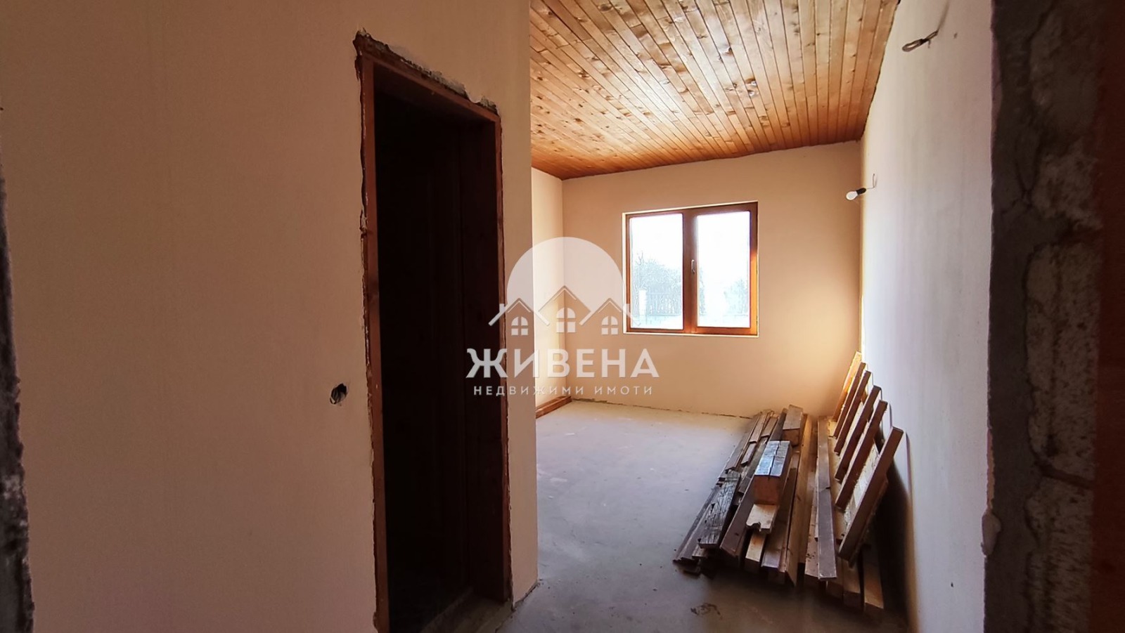 Продава КЪЩА, с. Селце, област Добрич, снимка 15 - Къщи - 54711511