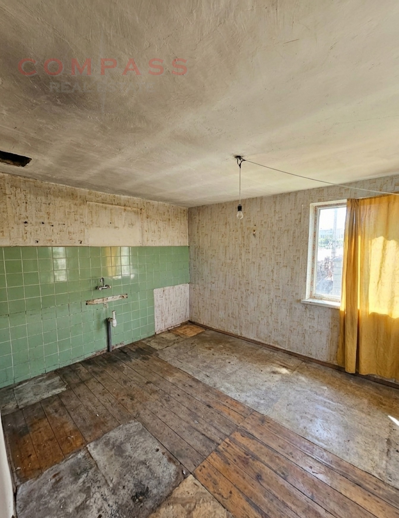 Продава КЪЩА, с. Кранево, област Добрич, снимка 12 - Къщи - 54883234