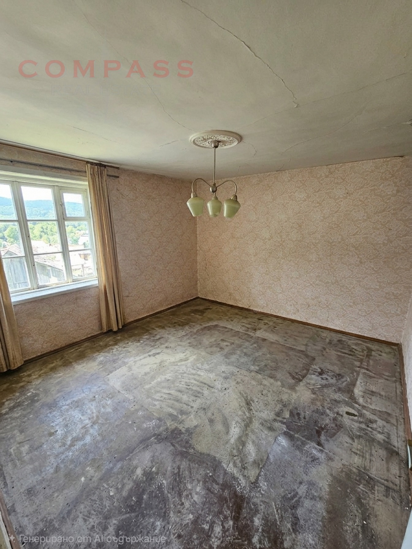 Продава КЪЩА, с. Кранево, област Добрич, снимка 11 - Къщи - 54883234