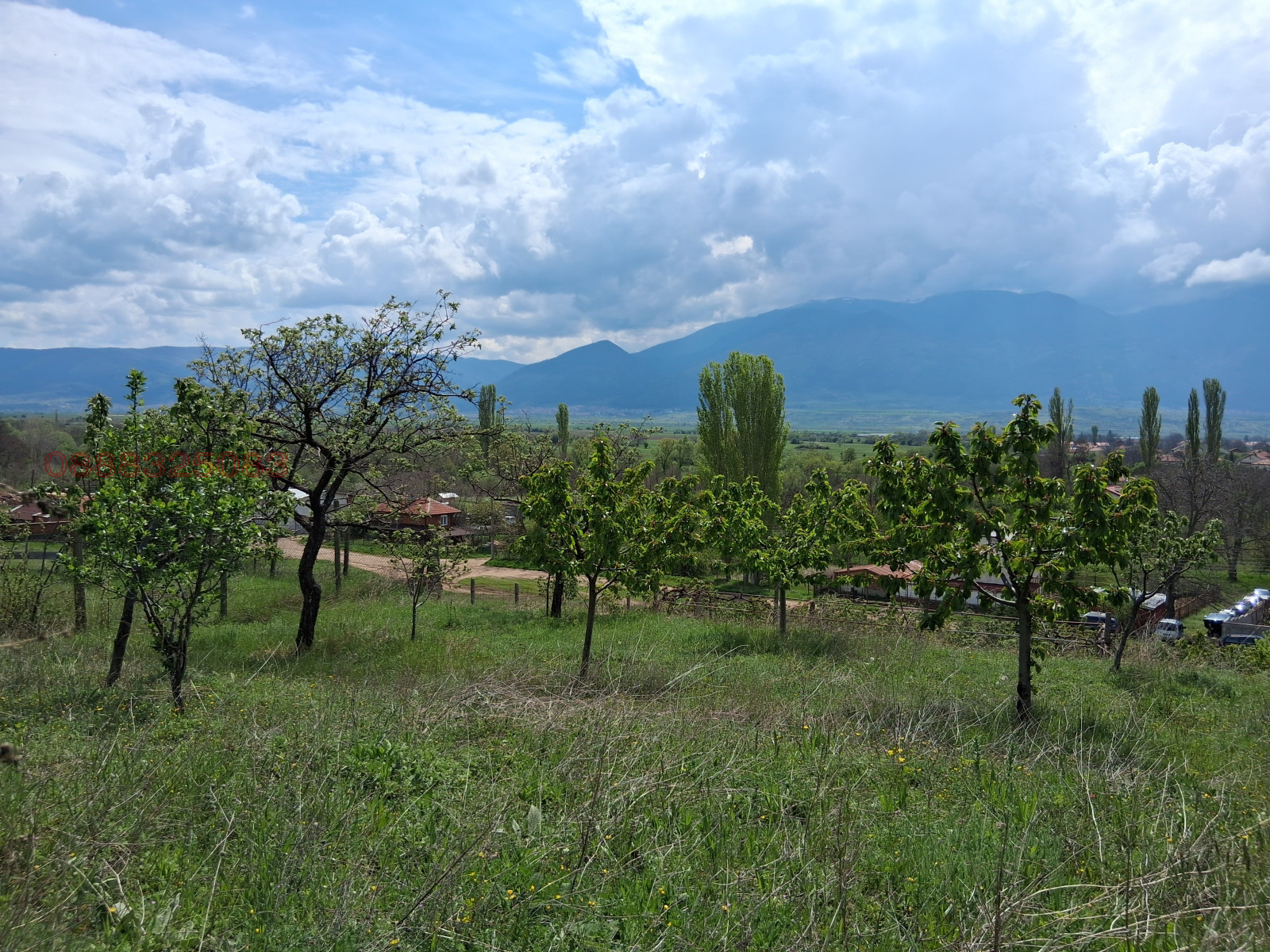 Продава ПАРЦЕЛ, с. Крайници, област Кюстендил, снимка 10 - Парцели - 54193491