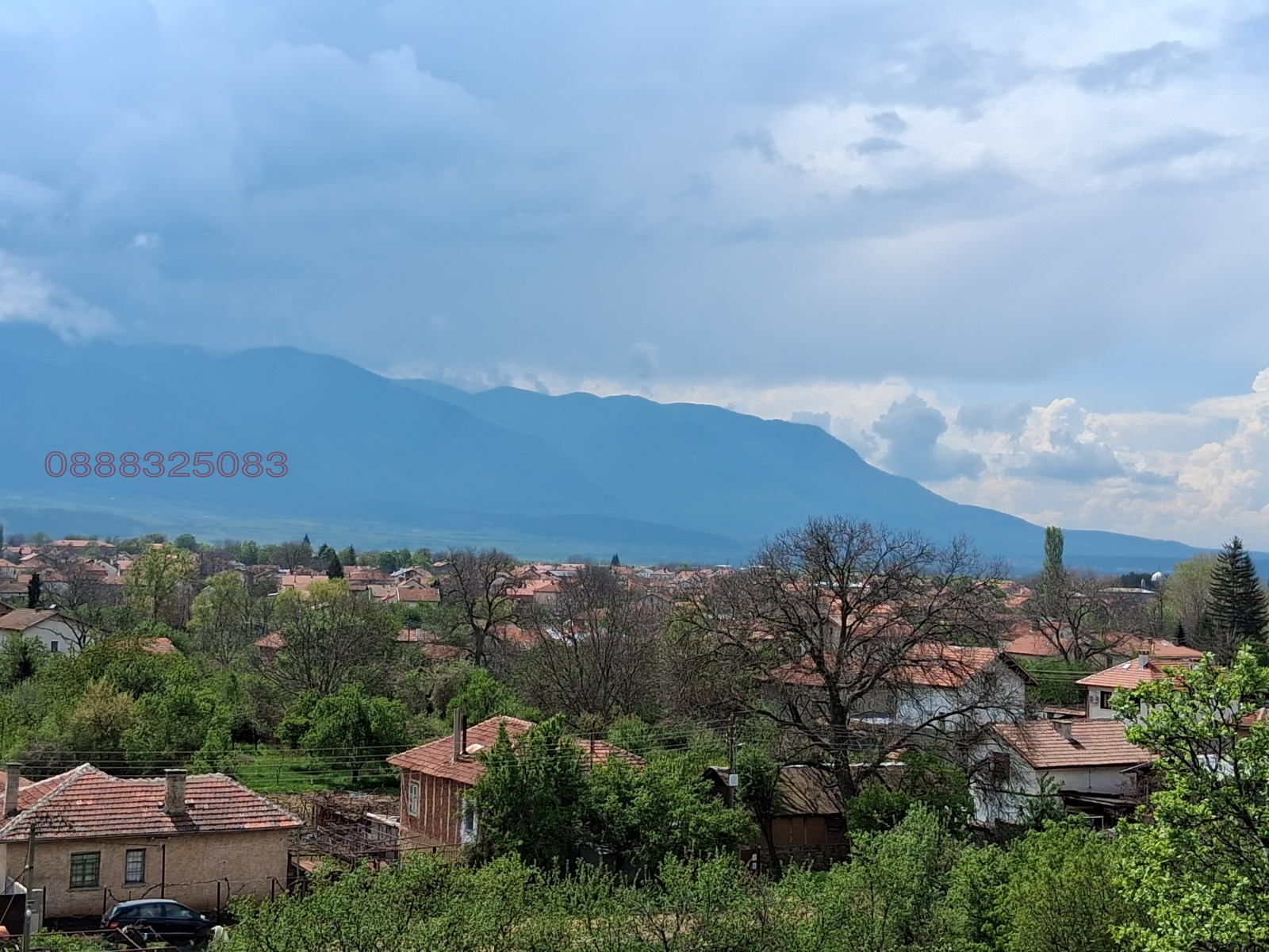 Продава ПАРЦЕЛ, с. Крайници, област Кюстендил, снимка 7 - Парцели - 54193491