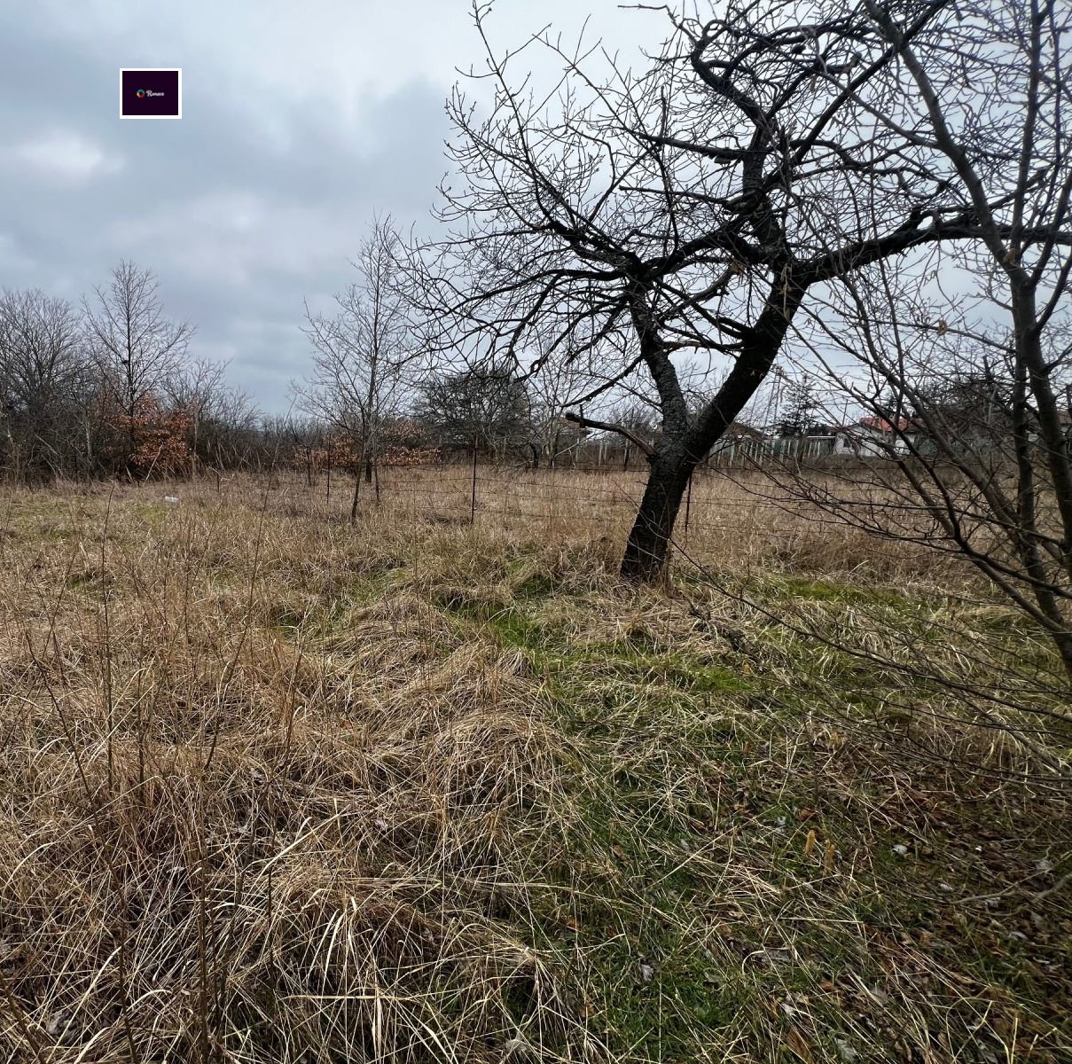 Продава ПАРЦЕЛ, гр. Варна, м-т Боровец - север, снимка 3 - Парцели - 54996288