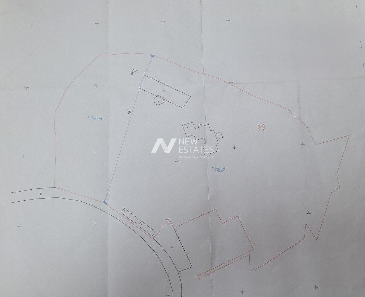 Продава ПАРЦЕЛ, гр. София, гр. Банкя, снимка 4 - Парцели - 56313182