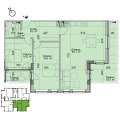 Продава 3-СТАЕН, град София, Модерно предградие • 163311 € • 40410753 — Holmes.bg