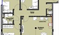 Продава 4-СТАЕН, град Бургас, Изгрев • 180499 € • 50108828 — Holmes.bg