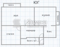 Продава  Етаж от къща област Пловдив , гр. Сопот , 102 кв.м | 95086391 - изображение [12]