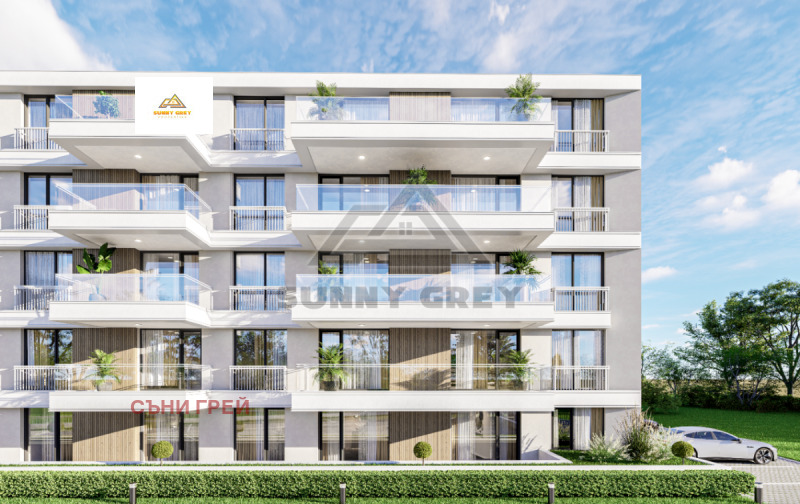 Продава 3-СТАЕН в област Бургас, гр. Созопол - 101 кв.м / 151 900 € » 297 090.58 лв., СЪНИ ГРЕЙ