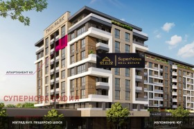Продажба на двустайни апартаменти в град Пловдив — страница 20 - изображение 19 
