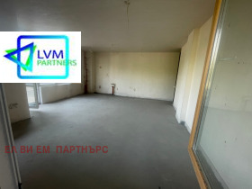 1 bedroom Manastirski livadi, Sofia 1