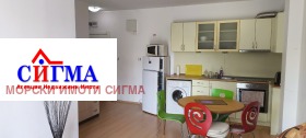 Продава 2-стаен област Бургас к.к. Слънчев бряг - [1] 