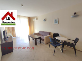 1 bedroom k.k. Chayka, Varna 2