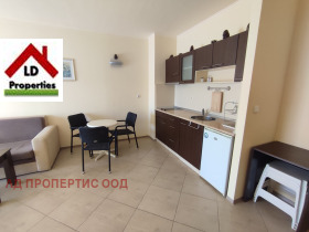 1 bedroom k.k. Chayka, Varna 3